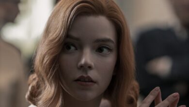 Anya Taylor-Joy Regresa Triunfante a la TV en la Nueva Serie de Apple TV «Lucky»