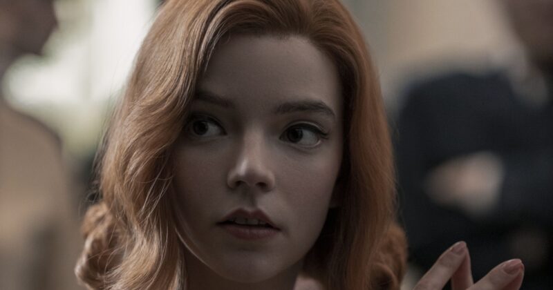 Anya Taylor-Joy Regresa Triunfante a la TV en la Nueva Serie de Apple TV «Lucky»