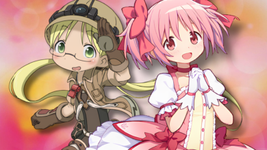 Animes que parecen inocentes pero esconden historias mucho más oscuras de lo que imaginas