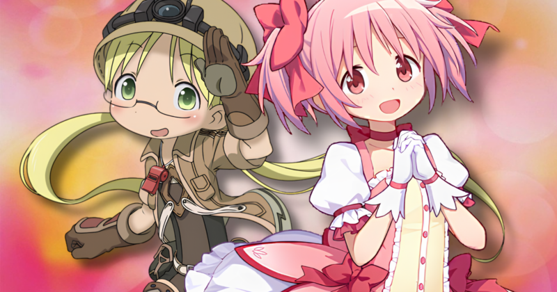 Animes que parecen inocentes pero esconden historias mucho más oscuras de lo que imaginas