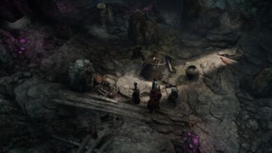 Shadow of the Road: El RPG que combina la profundidad de Baldur’s Gate 3 con la atmósfera de Ghost of Tsushima, disponible gratis en Steam