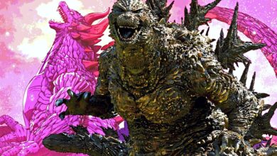 Kaiju Girl Caramelise: El anime que fusiona la intensidad de Godzilla con una historia de amor única