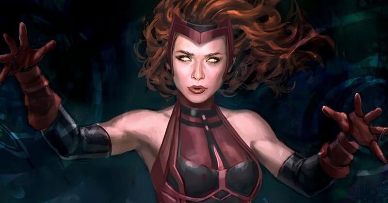 Marvel Presenta a Turin, el Nuevo Hechicero Supremo con Poderes Cuánticos Únicos