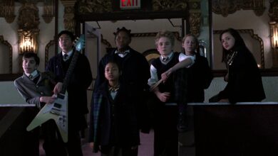 Las mejores películas sobre música que no son musicales: joyas para amantes del cine y la canción