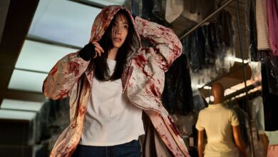 Colony, la nueva película de zombis de Yeon Sang-ho, llega con clasificación R y promete terror visceral
