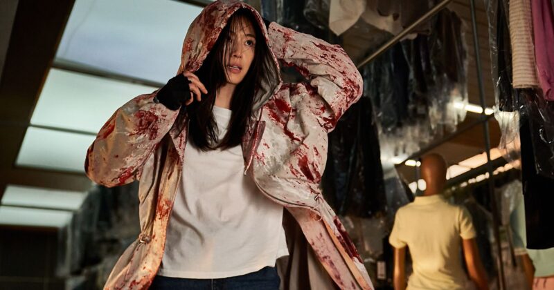Colony, la nueva película de zombis de Yeon Sang-ho, llega con clasificación R y promete terror visceral