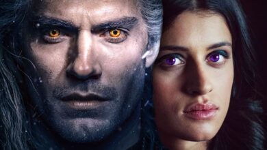 The Witcher Regresa a sus Orígenes con su Nueva Novela Gráfica Este Otoño