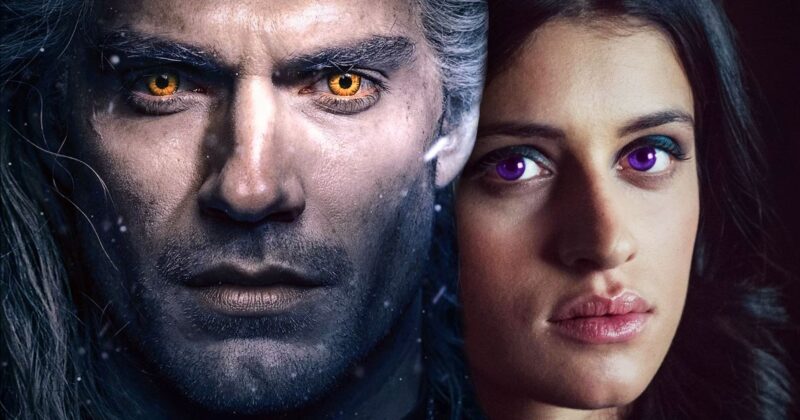 The Witcher Regresa a sus Orígenes con su Nueva Novela Gráfica Este Otoño