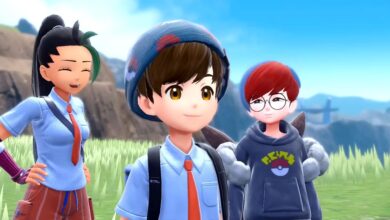 Descarga gratuita de Pokémon Scarlet y Violet disponible hasta el 18 de junio: prepárate para la batalla Tera Raid