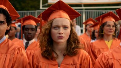 Stranger Things Inicia una Nueva Era: El Universo Sigue Expandíendose Más Allá de la Serie