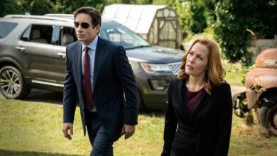 El esperado reboot de The X-Files con Ryan Coogler arranca grabaciones en Vancouver