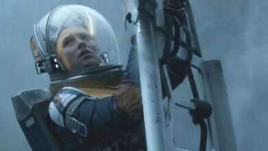 Lost in Space: La serie de Netflix que combina lo mejor de Interstellar y Project Hail Mary para redefinir la ciencia ficción espacial