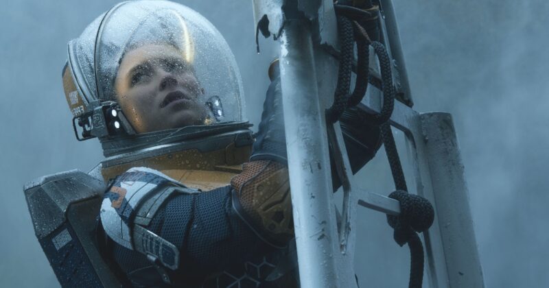 Lost in Space: La serie de Netflix que combina lo mejor de Interstellar y Project Hail Mary para redefinir la ciencia ficción espacial