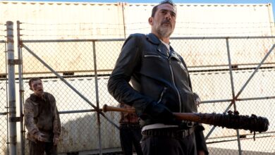 El Renacer de The Walking Dead con Dead City: Maggie y Negan Terminan una Era en 2026
