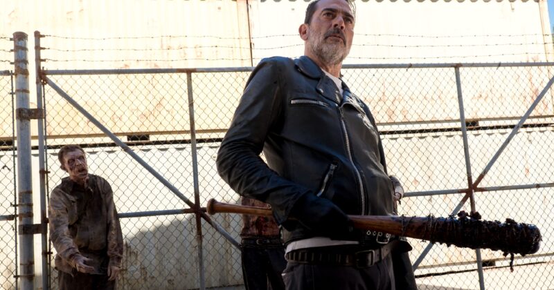 El Renacer de The Walking Dead con Dead City: Maggie y Negan Terminan una Era en 2026