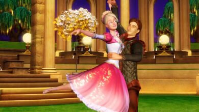 Los clásicos animados de Barbie de los 2000 ahora disponibles en streaming gratuito