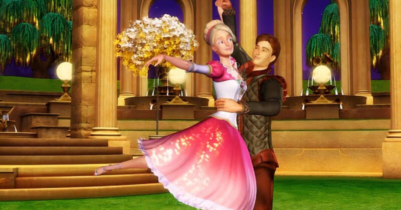 Los clásicos animados de Barbie de los 2000 ahora disponibles en streaming gratuito