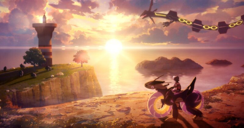 Evento especial en Pokémon Escarlata y Violet: Cinderace regresa con un desafío Tera único