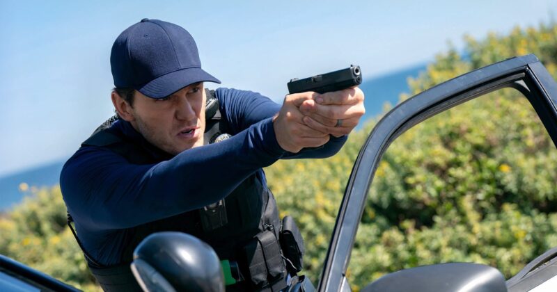 La Serie de Acción de Chris Pratt Que Supera Con Creces Sus Últimas Películas