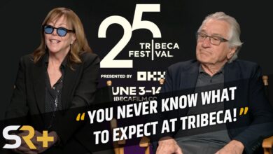 Tribeca Festival celebra 25 años: Robert De Niro y Jane Rosenthal reflexionan sobre su legado y evolución