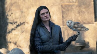 House of the Dragon Temporada 3: Revelan el Misterio Clave de un Enigmático Personaje de Juego de Tronos