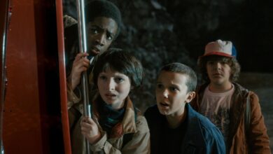 Stranger Things: La saga que renueva su elenco principal y expande su universo con nuevos spinoffs