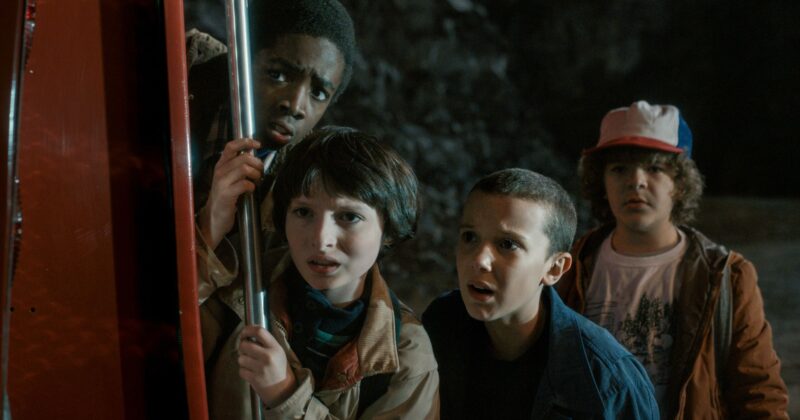 Stranger Things: La saga que renueva su elenco principal y expande su universo con nuevos spinoffs