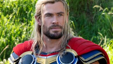 Marvel Revela el Sorprendente Rediseño Blindado de Thor Inspirado en Iron Man