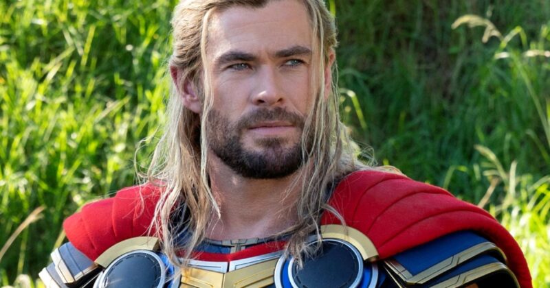Marvel Revela el Sorprendente Rediseño Blindado de Thor Inspirado en Iron Man