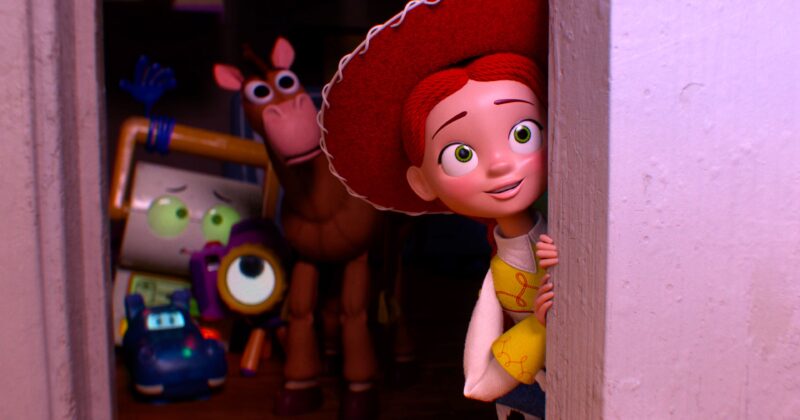 Toy Story 5: Más de 40 Easter Eggs y Referencias Imperdibles de Pixar y Disney
