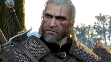 The Witcher 3 se renueva con una actualización online para jugar con amigos