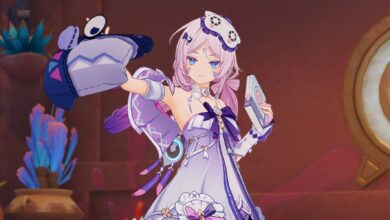 Genshin Impact 6.7: Todo sobre la nueva actualización, personajes y eventos que preparan el camino a Snezhnaya