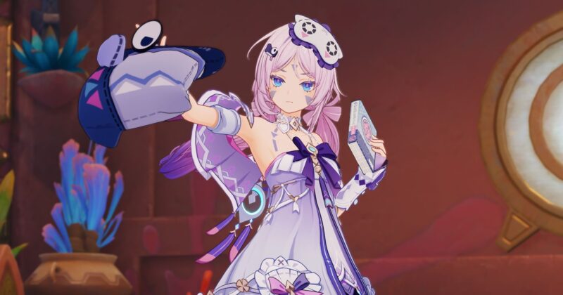 Genshin Impact 6.7: Todo sobre la nueva actualización, personajes y eventos que preparan el camino a Snezhnaya