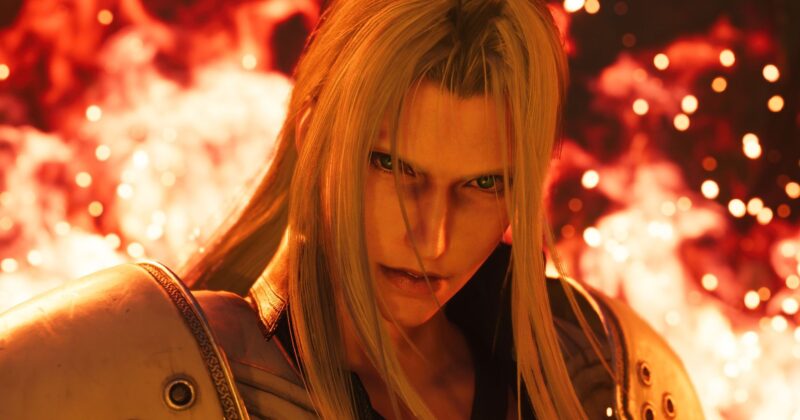 Final Fantasy 7 Rebirth llega a Nintendo Switch 2: ¿Vale la pena la experiencia en esta consola?