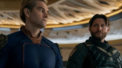 El Regreso de The Boys: 'Vought Rising' Marca el Comienzo de una Nueva Era para la Franquicia