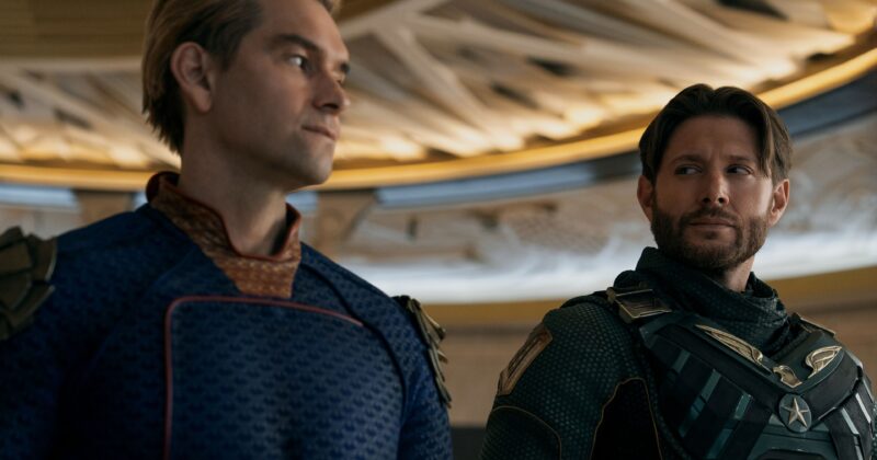 El Regreso de The Boys: 'Vought Rising' Marca el Comienzo de una Nueva Era para la Franquicia