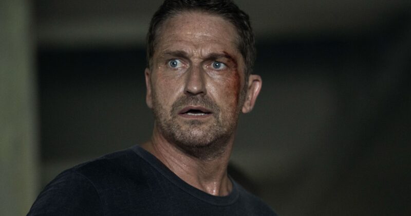 El ascenso silencioso en streaming de la aventura de acción protagonizada por Gerard Butler tras la cancelación de su secuela