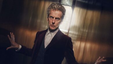 Peter Capaldi y los Cambios en las Regeneraciones de Doctor Who: Reflexiones Sobre su Pérdida de Misterio