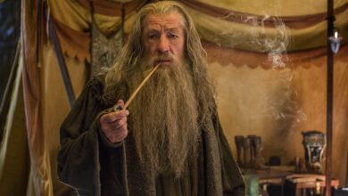 El Regreso de El Señor de los Anillos Marca el Comienzo de una Nueva Era en la Fantasía