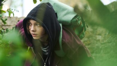 Netflix confirma la temporada final de A Good Girl’s Guide to Murder con Emma Myers como Pip