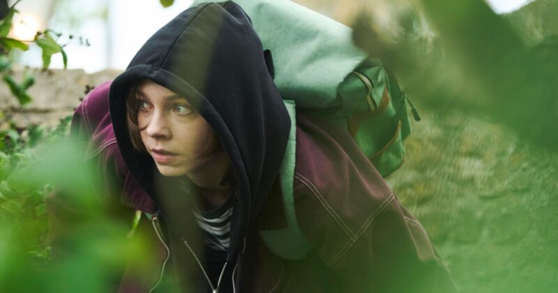 Netflix confirma la temporada final de A Good Girl’s Guide to Murder con Emma Myers como Pip