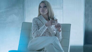 Altered Carbon: La Serie Cyberpunk de Netflix que Une las Filosofías de Blade Runner y Ghost in the Shell