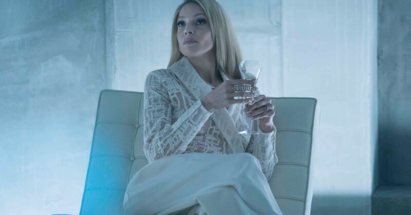 Altered Carbon: La Serie Cyberpunk de Netflix que Une las Filosofías de Blade Runner y Ghost in the Shell
