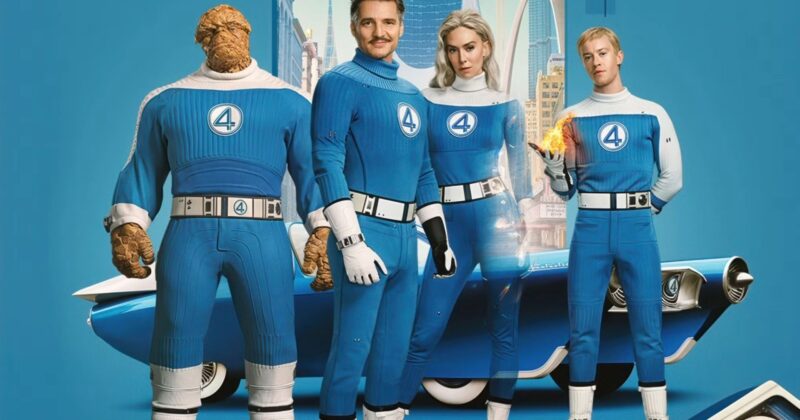El Acierto del MCU al Elegir a Ebon Moss-Bachrach Como La Mole Sin Audición Tradicional
