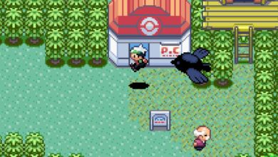 Pokémon Polaris: Una Aventura Fan Que Revive la Magia Clásica de Pokémon Emerald