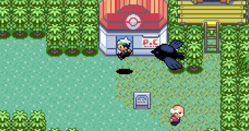 Pokémon Polaris: Una Aventura Fan Que Revive la Magia Clásica de Pokémon Emerald