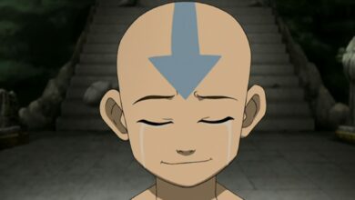 Cancelan el RPG de Avatar: The Last Airbender tras gran expectativa de la comunidad
