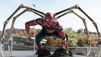 Spider-Man: Brand New Day, la película que revolucionará el universo arácnido en pantalla grande