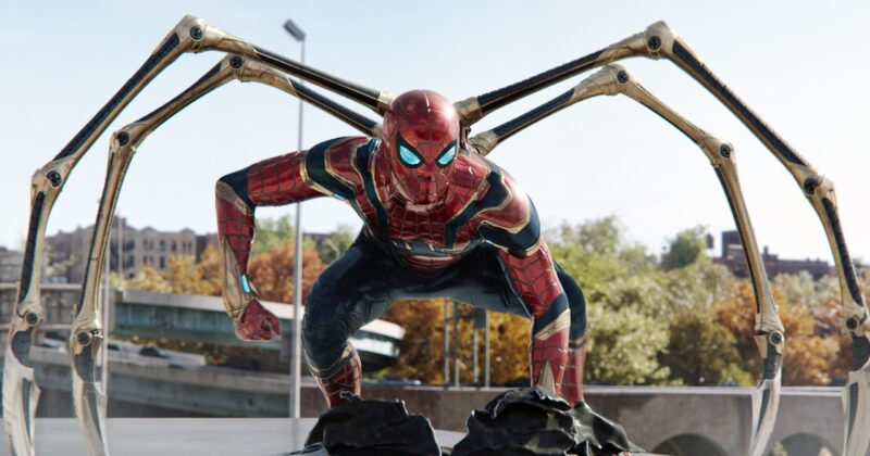 Spider-Man: Brand New Day, la película que revolucionará el universo arácnido en pantalla grande