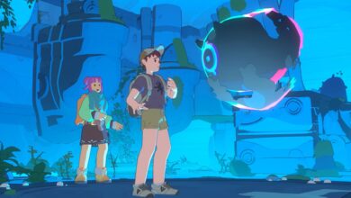 Spirit Crossing: La fusión ideal entre Spirited Away y Valheim que puedes jugar gratis en PC y móvil